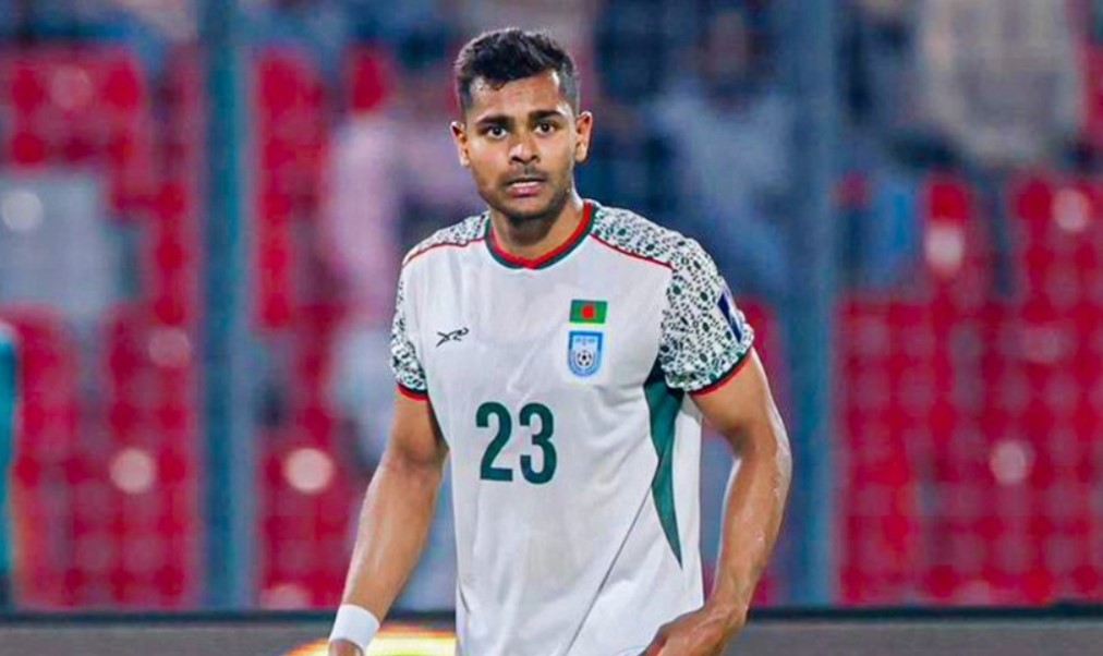 নিউইয়র্ক কসমসে বাংলাদেশি তারকা শমিত সোম
